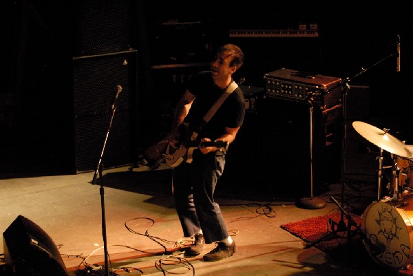 Ex Models at Stubb's BarBQ, Austin, Tx