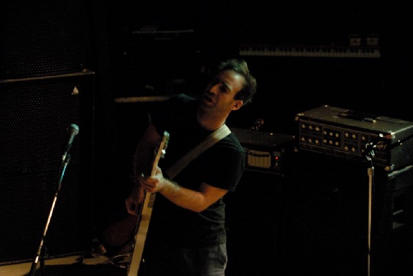 Ex Models at Stubb's BarBQ, Austin, Tx