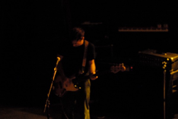 Ex Models at Stubb's BarBQ, Austin, Tx