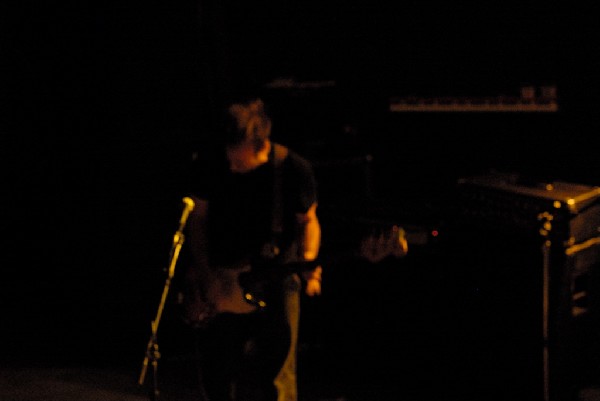 Ex Models at Stubb's BarBQ, Austin, Tx