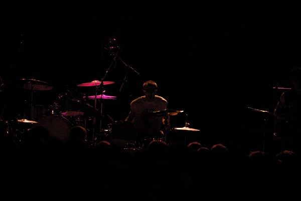 Ex Models at Stubb's BarBQ, Austin, Tx