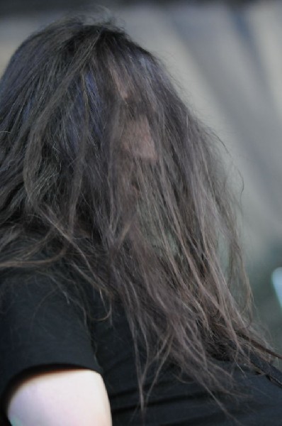 Exodus at Stubb's BarBQ Austin, Texas 03/26/2010