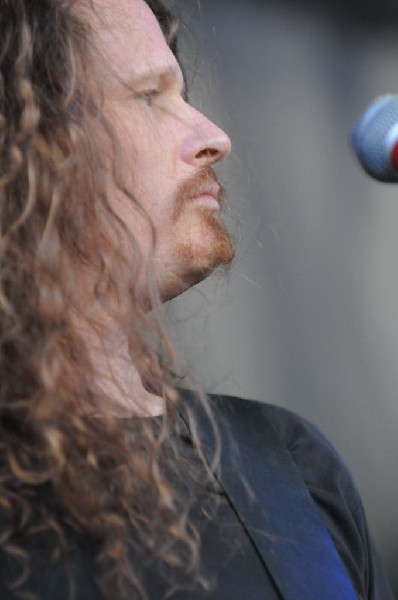 Exodus at Stubb's BarBQ Austin, Texas 03/26/2010