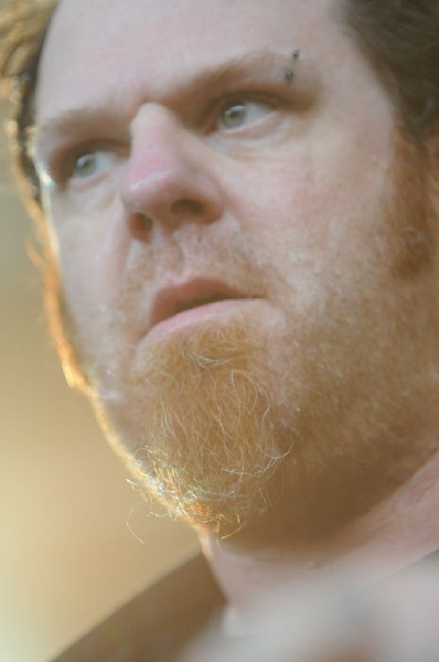 Exodus at Stubb's BarBQ Austin, Texas 03/26/2010