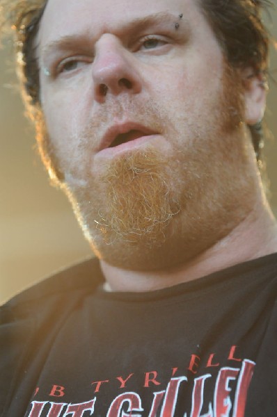 Exodus at Stubb's BarBQ Austin, Texas 03/26/2010