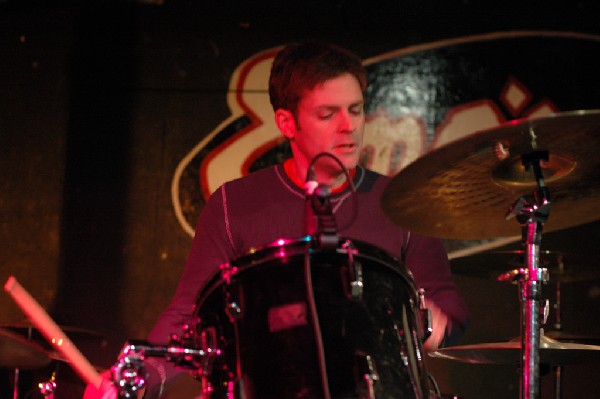 The Fall Collection at Emo's, Austin, Texas