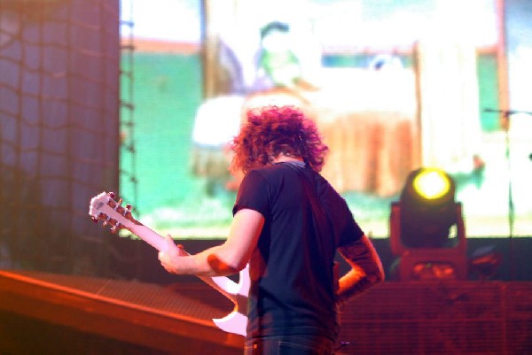 Fall Out Boy at The Frank Erwin Center