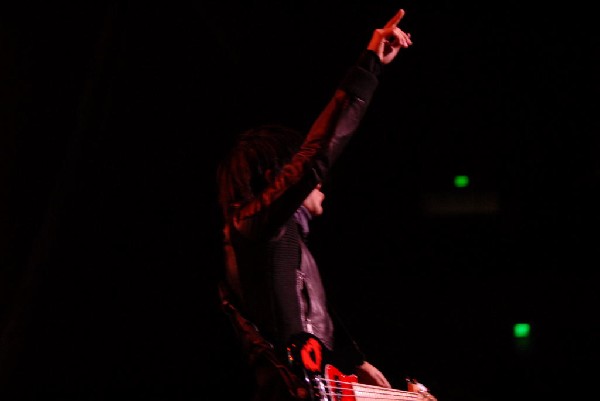 Fall Out Boy at The Frank Erwin Center