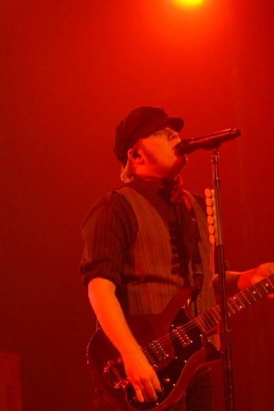 Fall Out Boy at The Frank Erwin Center