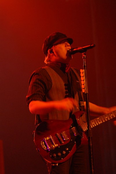 Fall Out Boy at The Frank Erwin Center