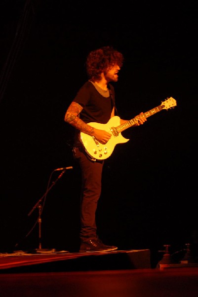 Fall Out Boy at The Frank Erwin Center