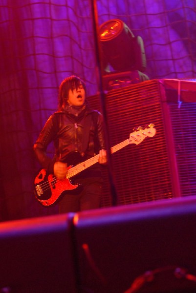 Fall Out Boy at The Frank Erwin Center