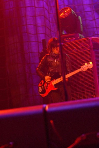 Fall Out Boy at The Frank Erwin Center