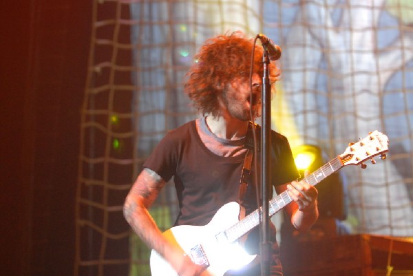 Fall Out Boy at The Frank Erwin Center