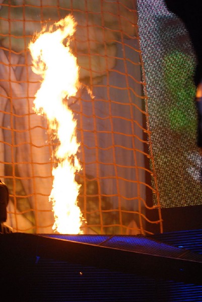 Fall Out Boy at The Frank Erwin Center