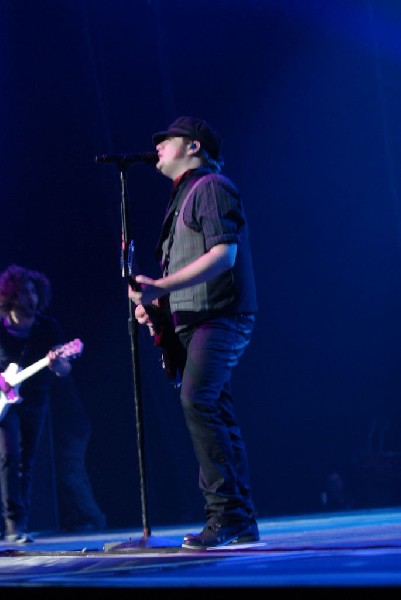 Fall Out Boy at The Frank Erwin Center