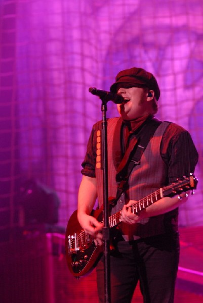 Fall Out Boy at The Frank Erwin Center