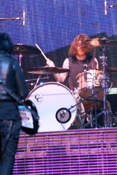 Fall Out Boy at The Frank Erwin Center