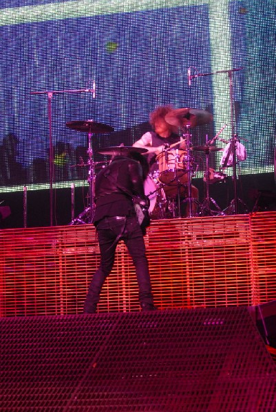 Fall Out Boy at The Frank Erwin Center