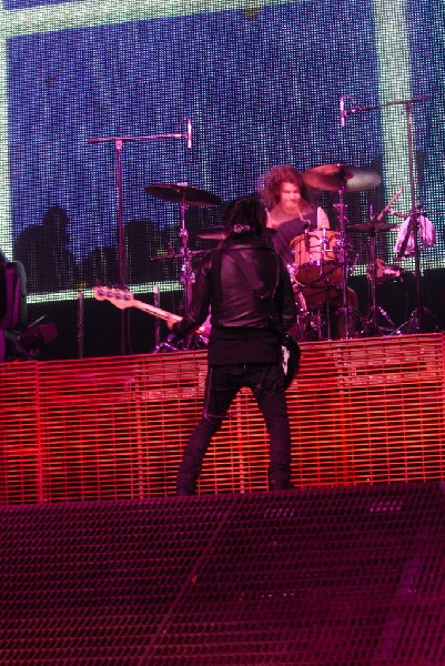 Fall Out Boy at The Frank Erwin Center