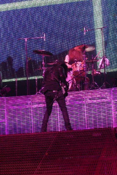 Fall Out Boy at The Frank Erwin Center