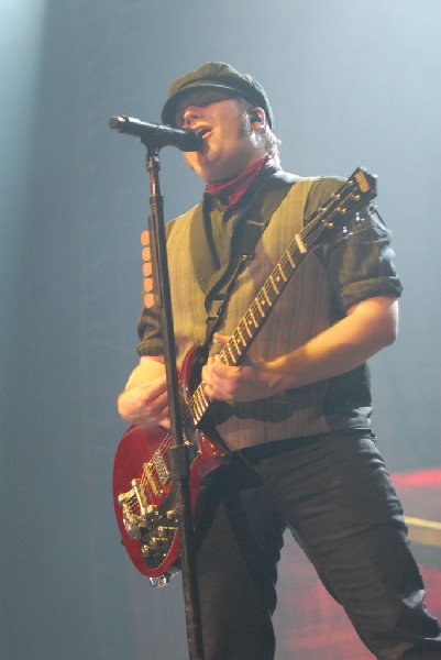 Fall Out Boy at The Frank Erwin Center