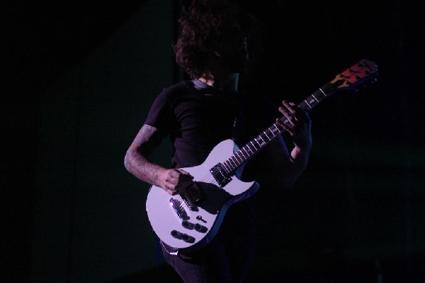 Fall Out Boy at The Frank Erwin Center