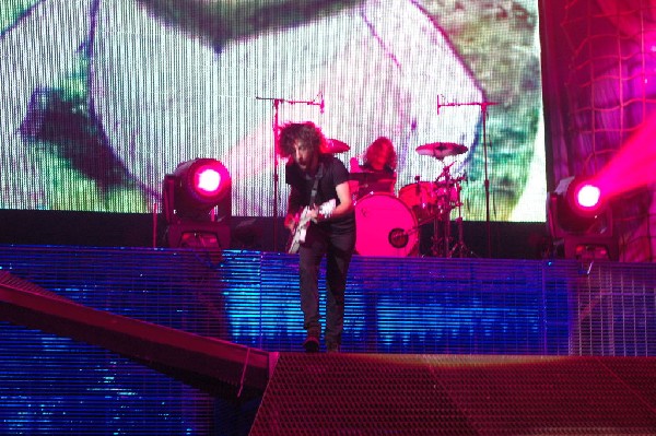 Fall Out Boy at The Frank Erwin Center