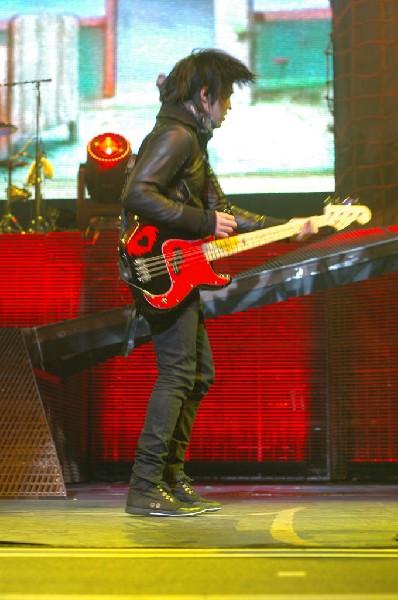 Fall Out Boy at The Frank Erwin Center