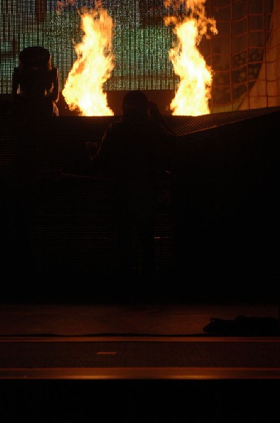 Fall Out Boy at The Frank Erwin Center