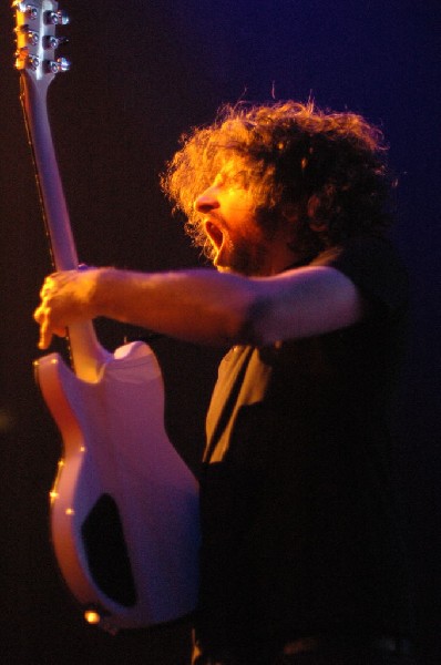 Fall Out Boy at The Frank Erwin Center