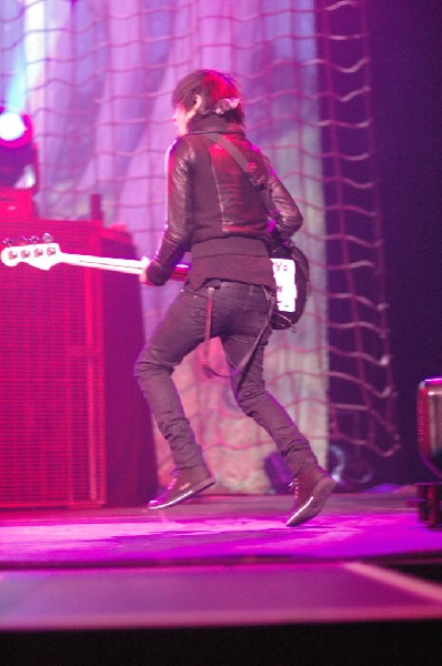 Fall Out Boy at The Frank Erwin Center