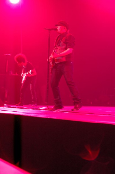 Fall Out Boy at The Frank Erwin Center