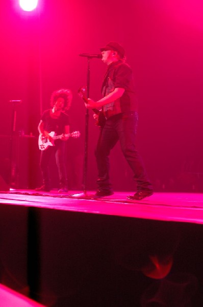 Fall Out Boy at The Frank Erwin Center