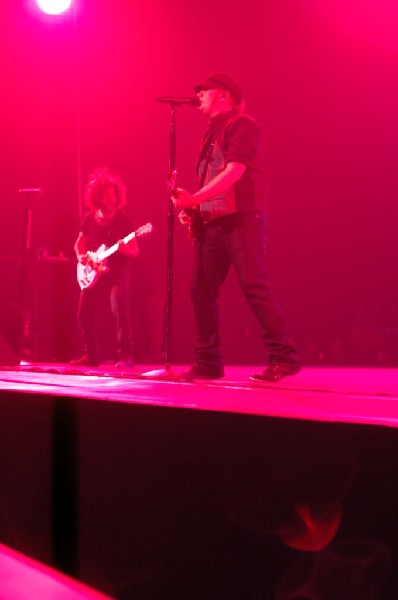 Fall Out Boy at The Frank Erwin Center