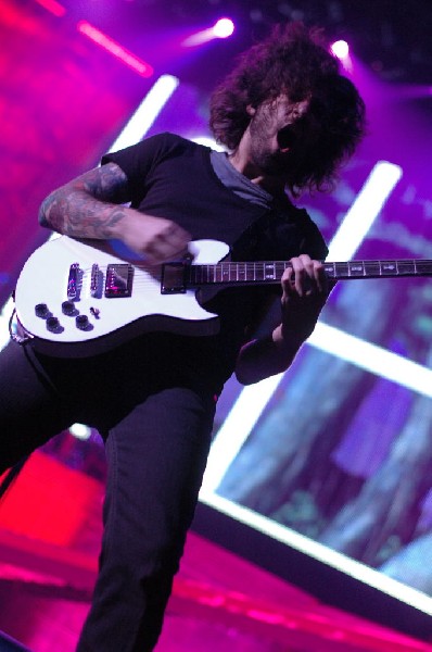 Fall Out Boy at The Frank Erwin Center