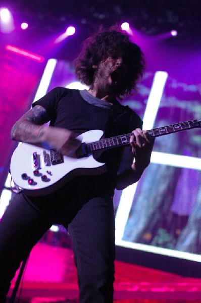 Fall Out Boy at The Frank Erwin Center