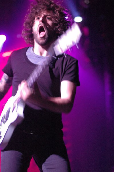 Fall Out Boy at The Frank Erwin Center