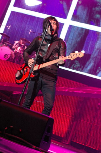 Fall Out Boy at The Frank Erwin Center