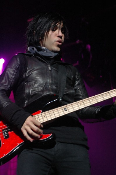 Fall Out Boy at The Frank Erwin Center