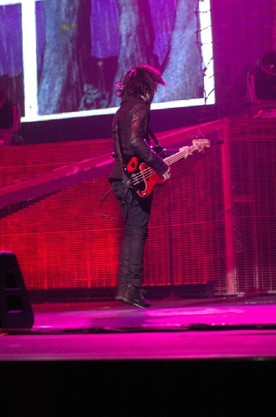 Fall Out Boy at The Frank Erwin Center