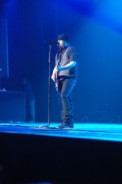 Fall Out Boy at The Frank Erwin Center