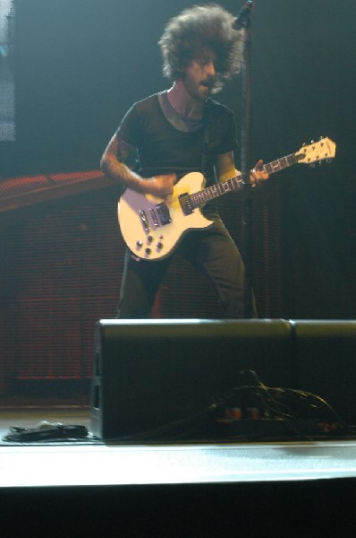 Fall Out Boy at The Frank Erwin Center