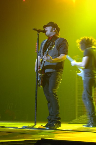 Fall Out Boy at The Frank Erwin Center