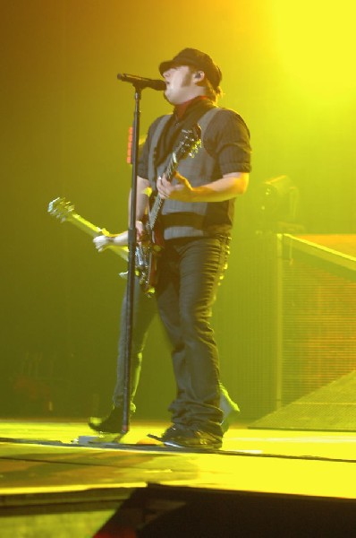 Fall Out Boy at The Frank Erwin Center