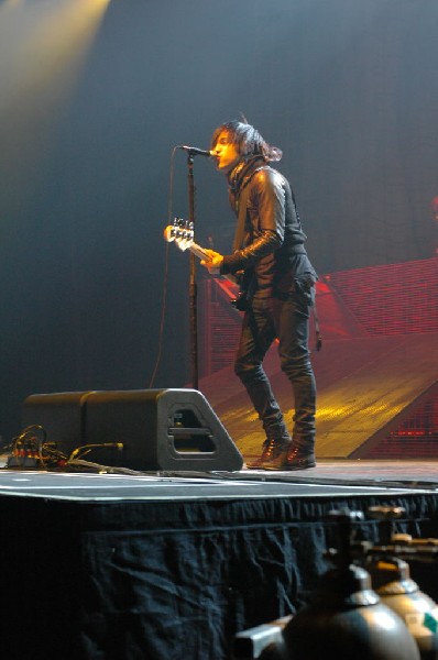 Fall Out Boy at The Frank Erwin Center