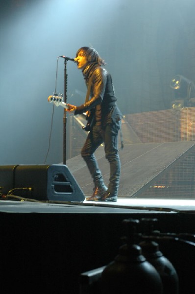 Fall Out Boy at The Frank Erwin Center