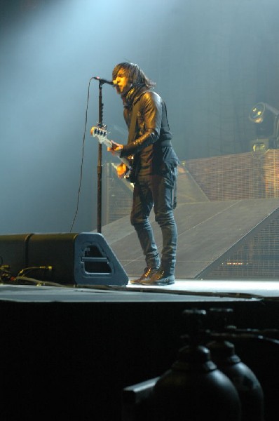 Fall Out Boy at The Frank Erwin Center