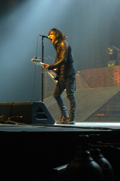 Fall Out Boy at The Frank Erwin Center