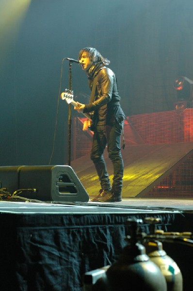 Fall Out Boy at The Frank Erwin Center